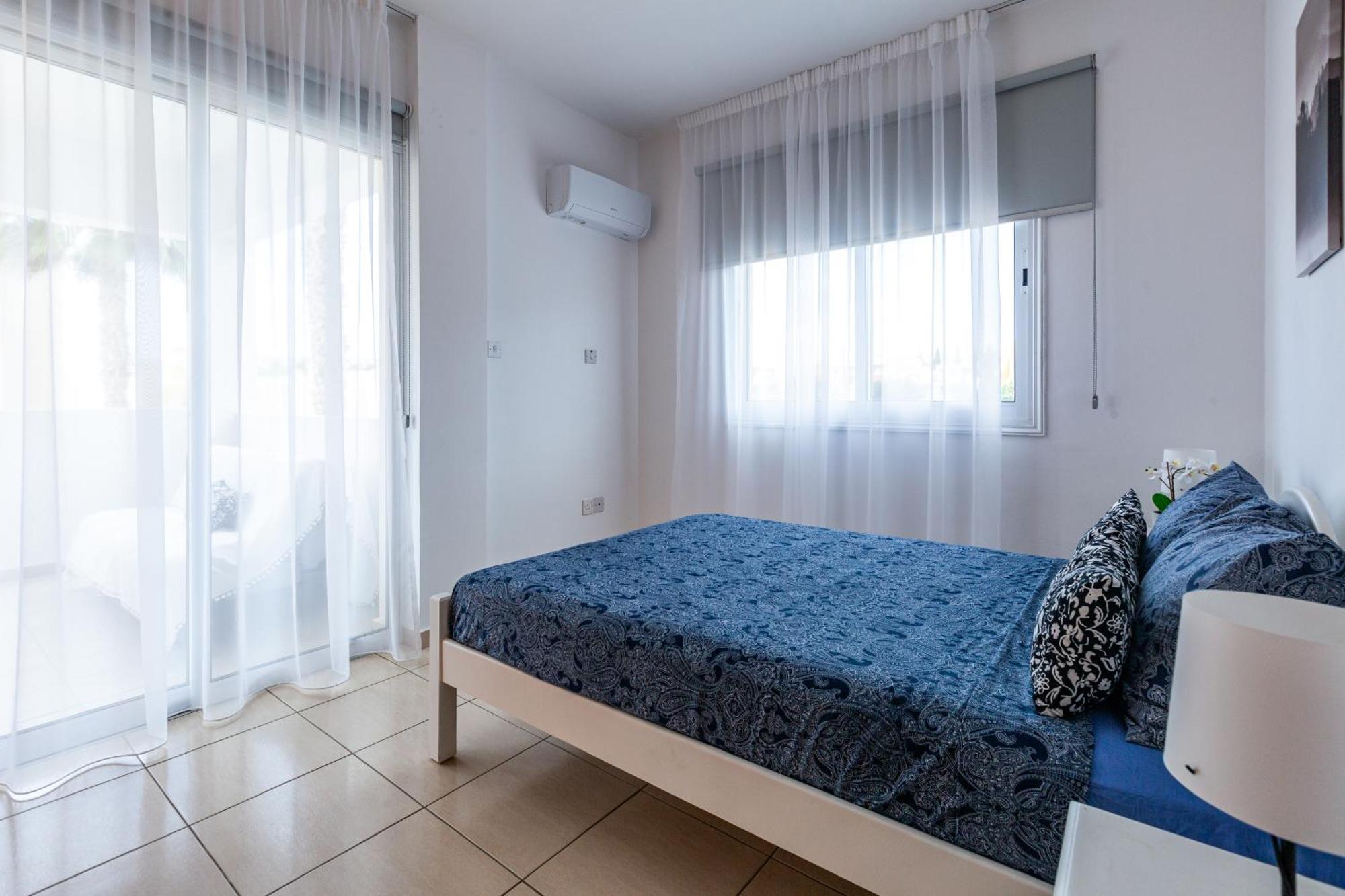 Beautiful 2 Bed Apartment In Paphos Cyprus المظهر الخارجي الصورة