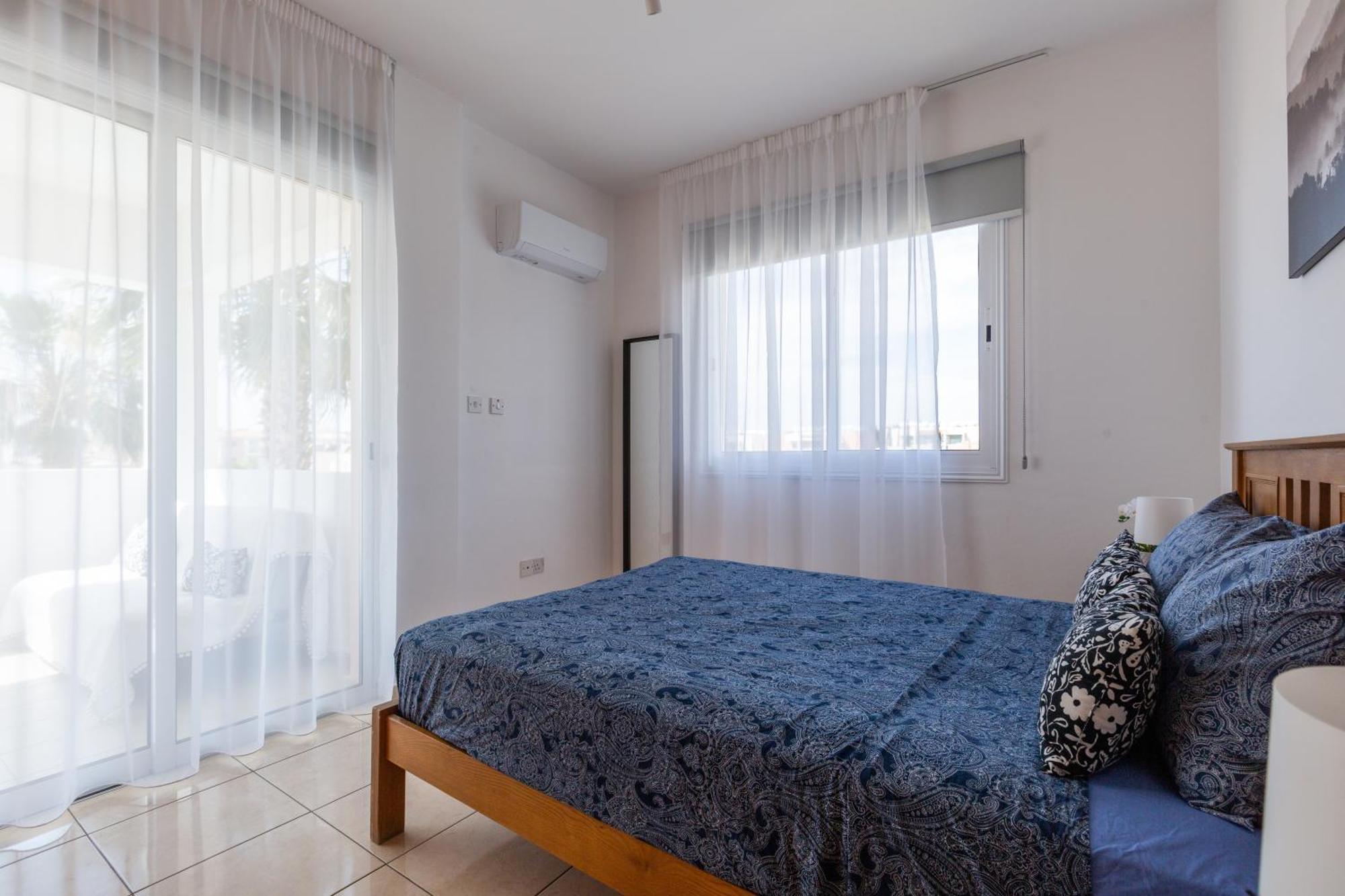 Beautiful 2 Bed Apartment In Paphos Cyprus المظهر الخارجي الصورة